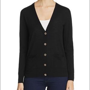 NWT Tory Burch Madeline Cardigan